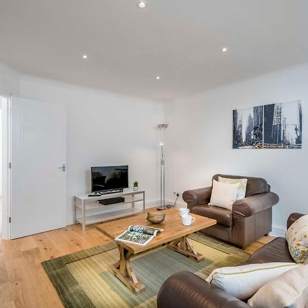 Splendid Apartment Near Vauxhall Tube London Luaran gambar