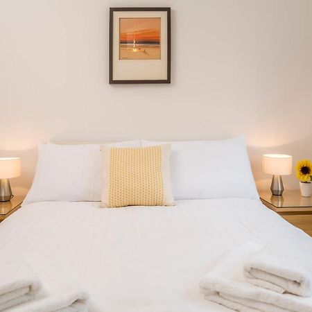 Splendid Apartment Near Vauxhall Tube London Luaran gambar