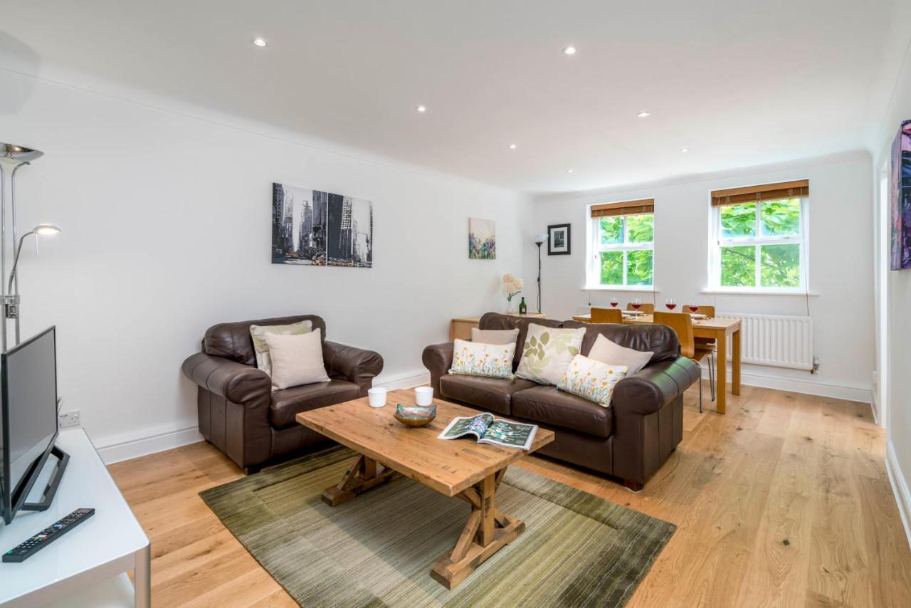 Splendid Apartment Near Vauxhall Tube London Luaran gambar