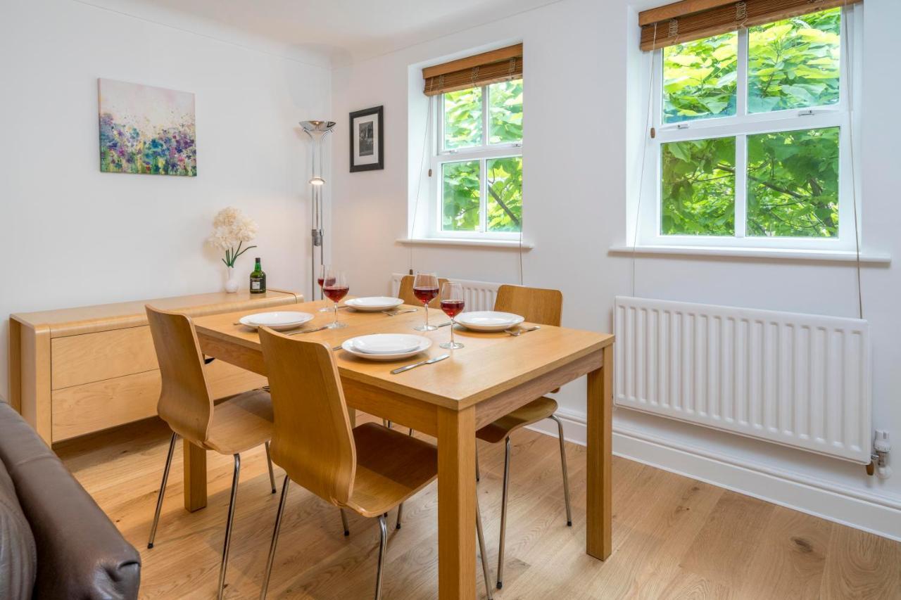 Splendid Apartment Near Vauxhall Tube London Luaran gambar